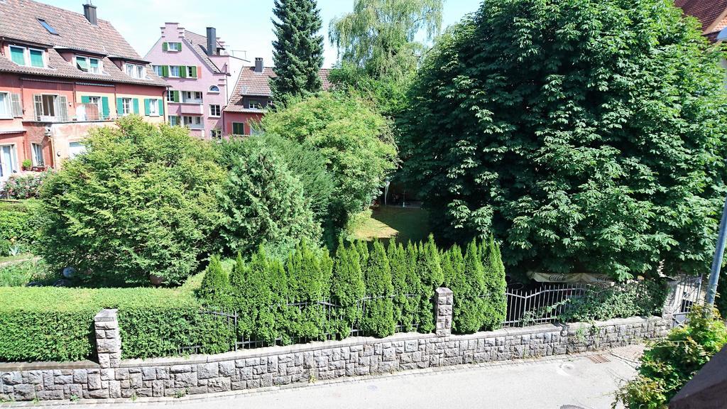 Hotel Promenade Schaffhausen Exterior photo